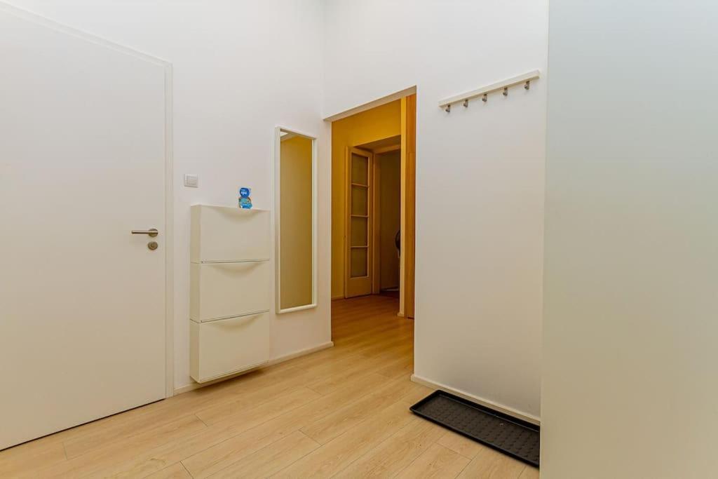 Luminous Design Apartment - W18 Budapest Extérieur photo