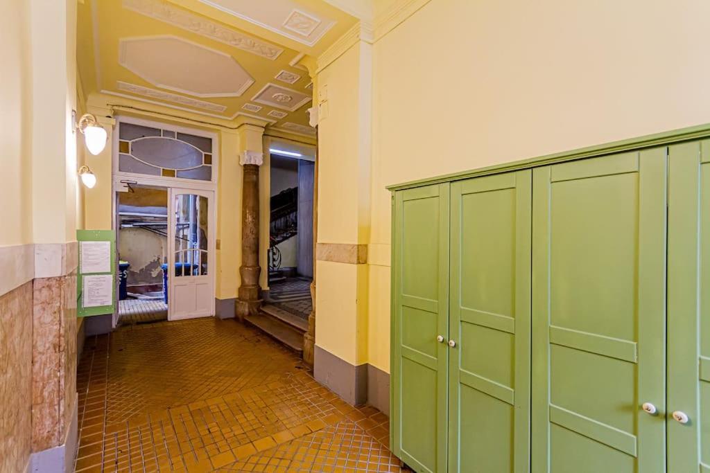 Luminous Design Apartment - W18 Budapest Extérieur photo