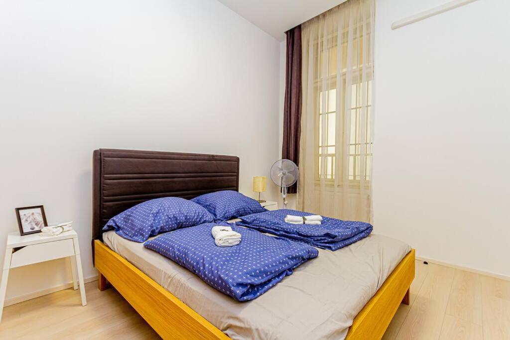 Luminous Design Apartment - W18 Budapest Extérieur photo