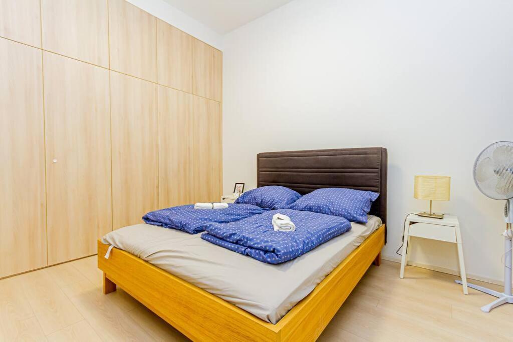 Luminous Design Apartment - W18 Budapest Extérieur photo