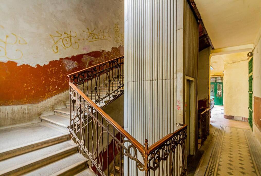 Luminous Design Apartment - W18 Budapest Extérieur photo